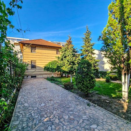 Casa Edwin Bed & Breakfast Köstence Dış mekan fotoğraf