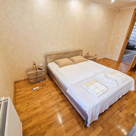 Casa Edwin Bed & Breakfast Köstence Dış mekan fotoğraf