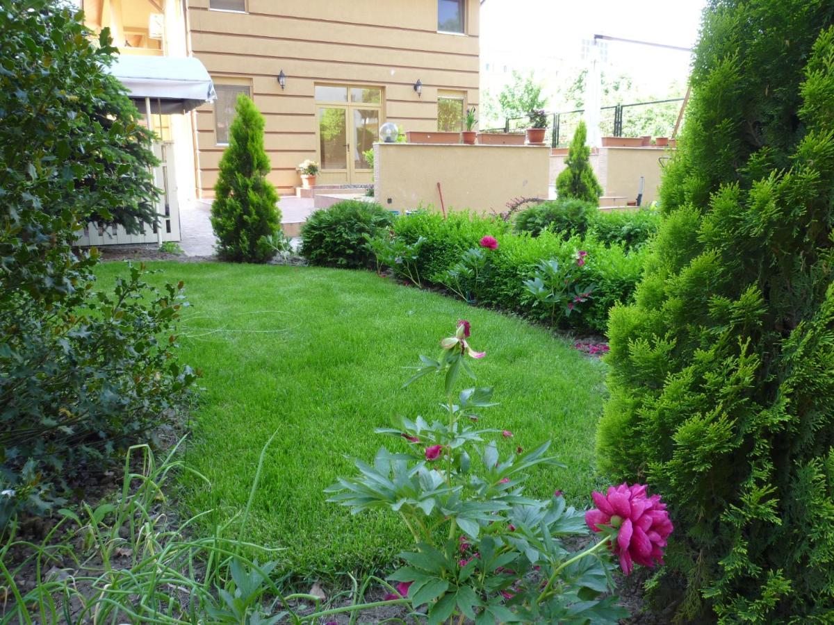 Casa Edwin Bed & Breakfast Köstence Dış mekan fotoğraf