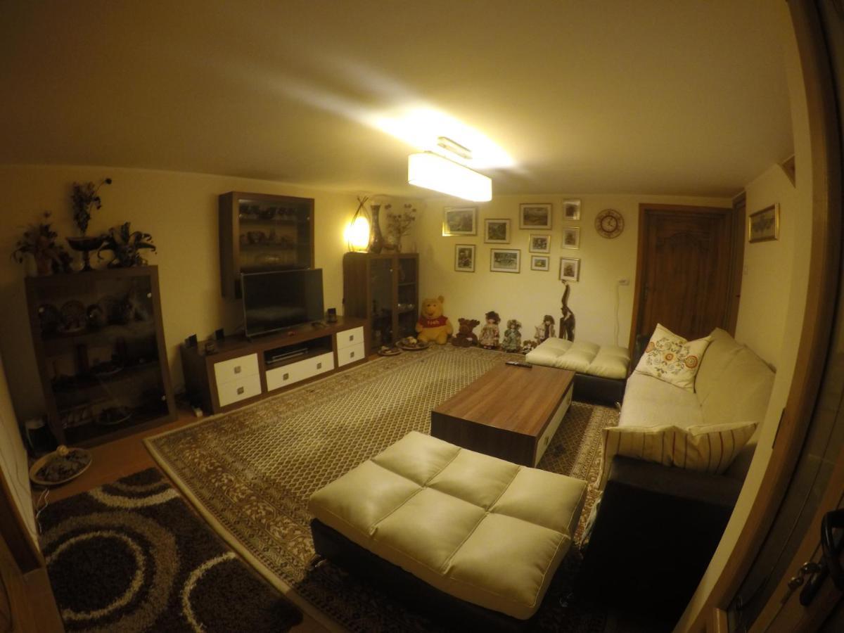 Casa Edwin Bed & Breakfast Köstence Dış mekan fotoğraf