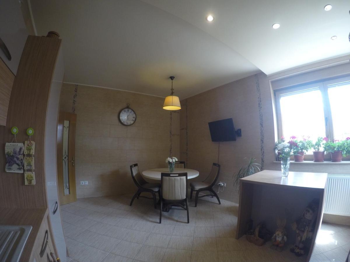 Casa Edwin Bed & Breakfast Köstence Dış mekan fotoğraf