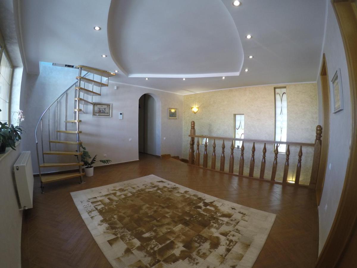 Casa Edwin Bed & Breakfast Köstence Dış mekan fotoğraf