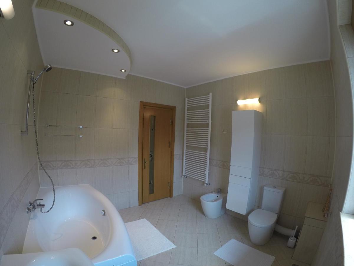 Casa Edwin Bed & Breakfast Köstence Dış mekan fotoğraf
