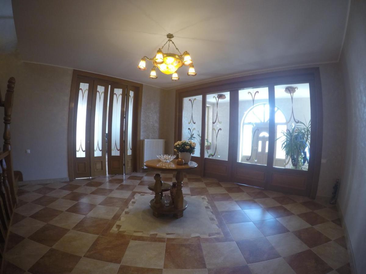 Casa Edwin Bed & Breakfast Köstence Dış mekan fotoğraf