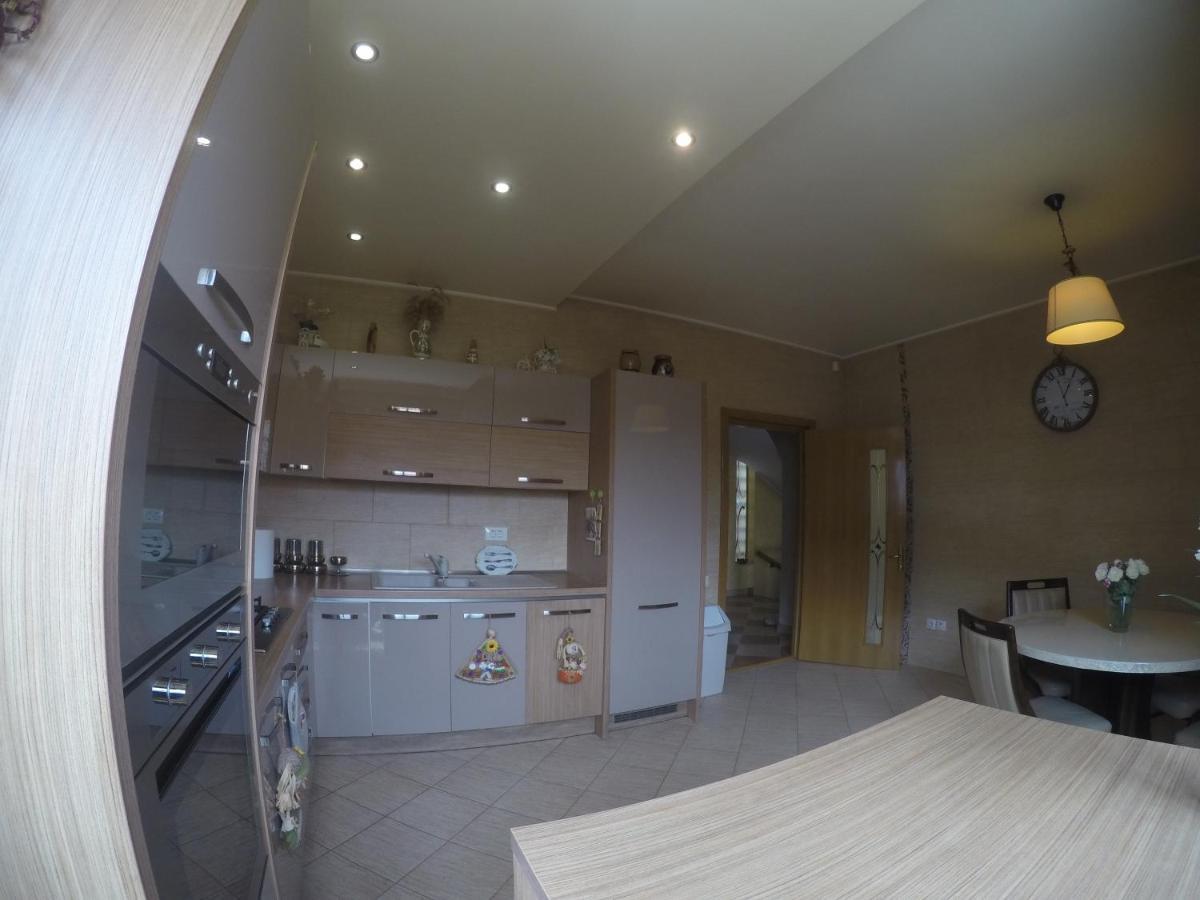 Casa Edwin Bed & Breakfast Köstence Dış mekan fotoğraf