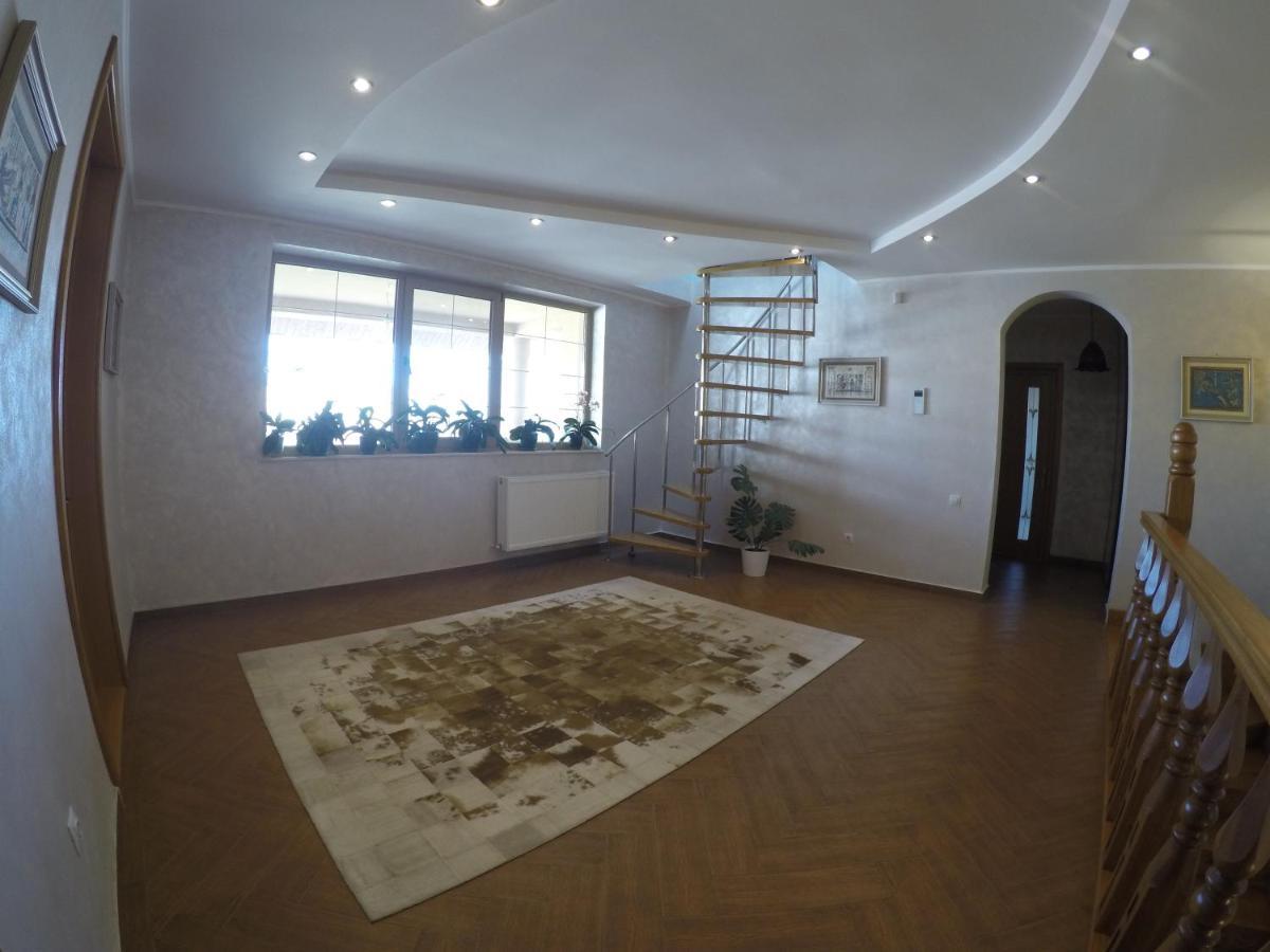 Casa Edwin Bed & Breakfast Köstence Dış mekan fotoğraf