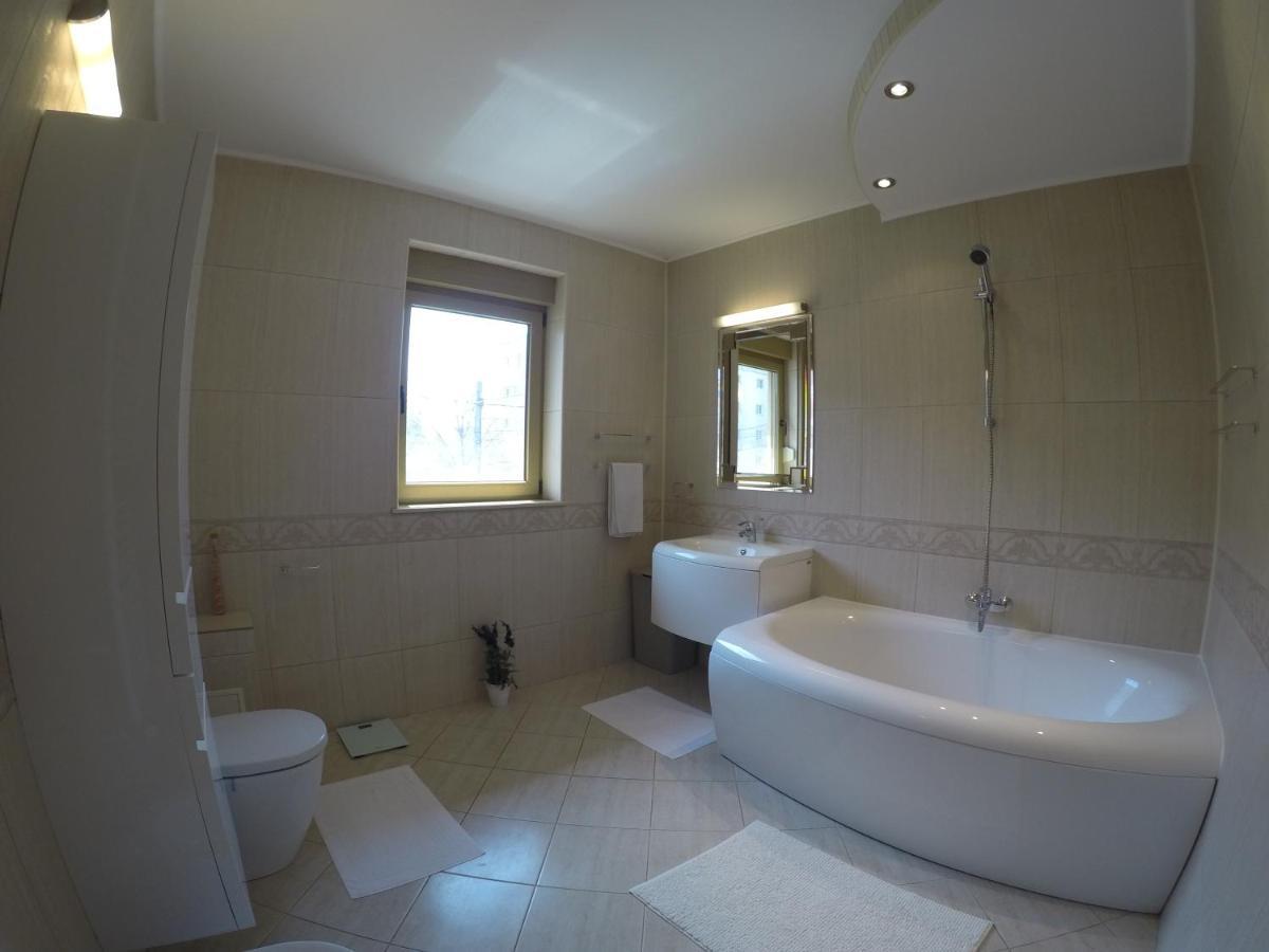 Casa Edwin Bed & Breakfast Köstence Dış mekan fotoğraf