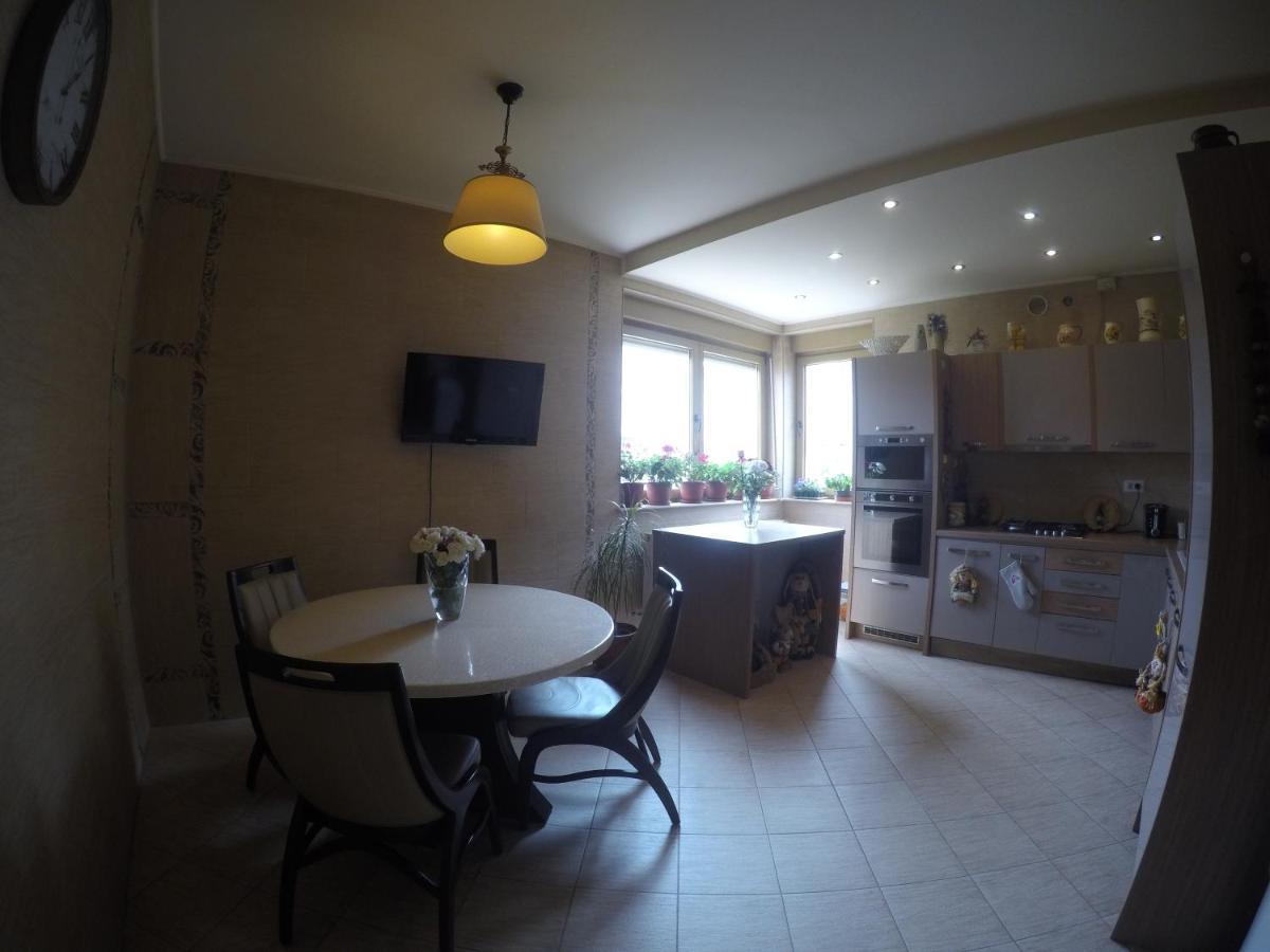 Casa Edwin Bed & Breakfast Köstence Dış mekan fotoğraf