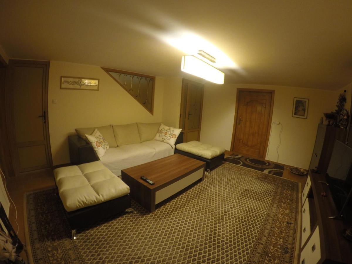 Casa Edwin Bed & Breakfast Köstence Dış mekan fotoğraf