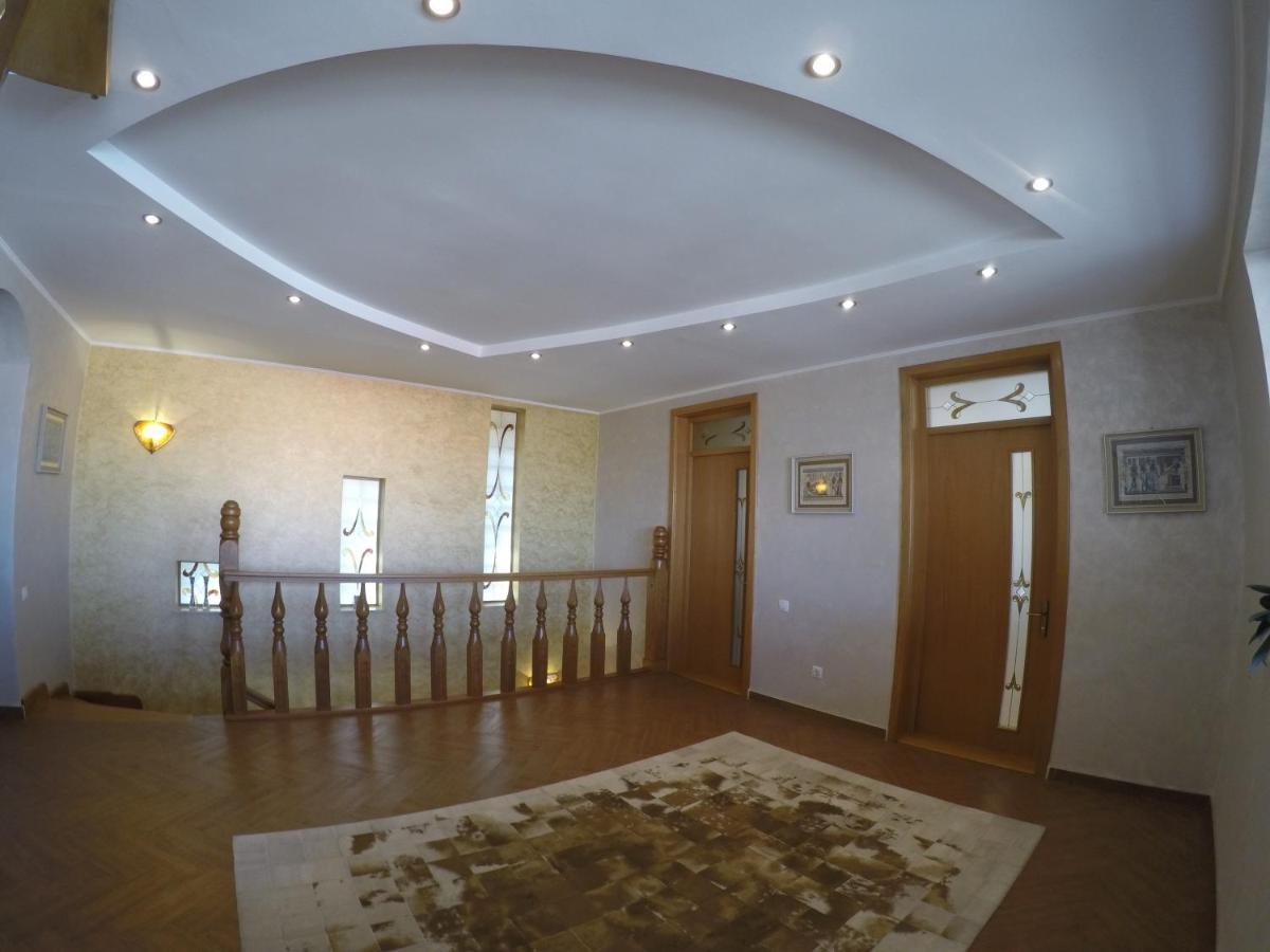 Casa Edwin Bed & Breakfast Köstence Dış mekan fotoğraf