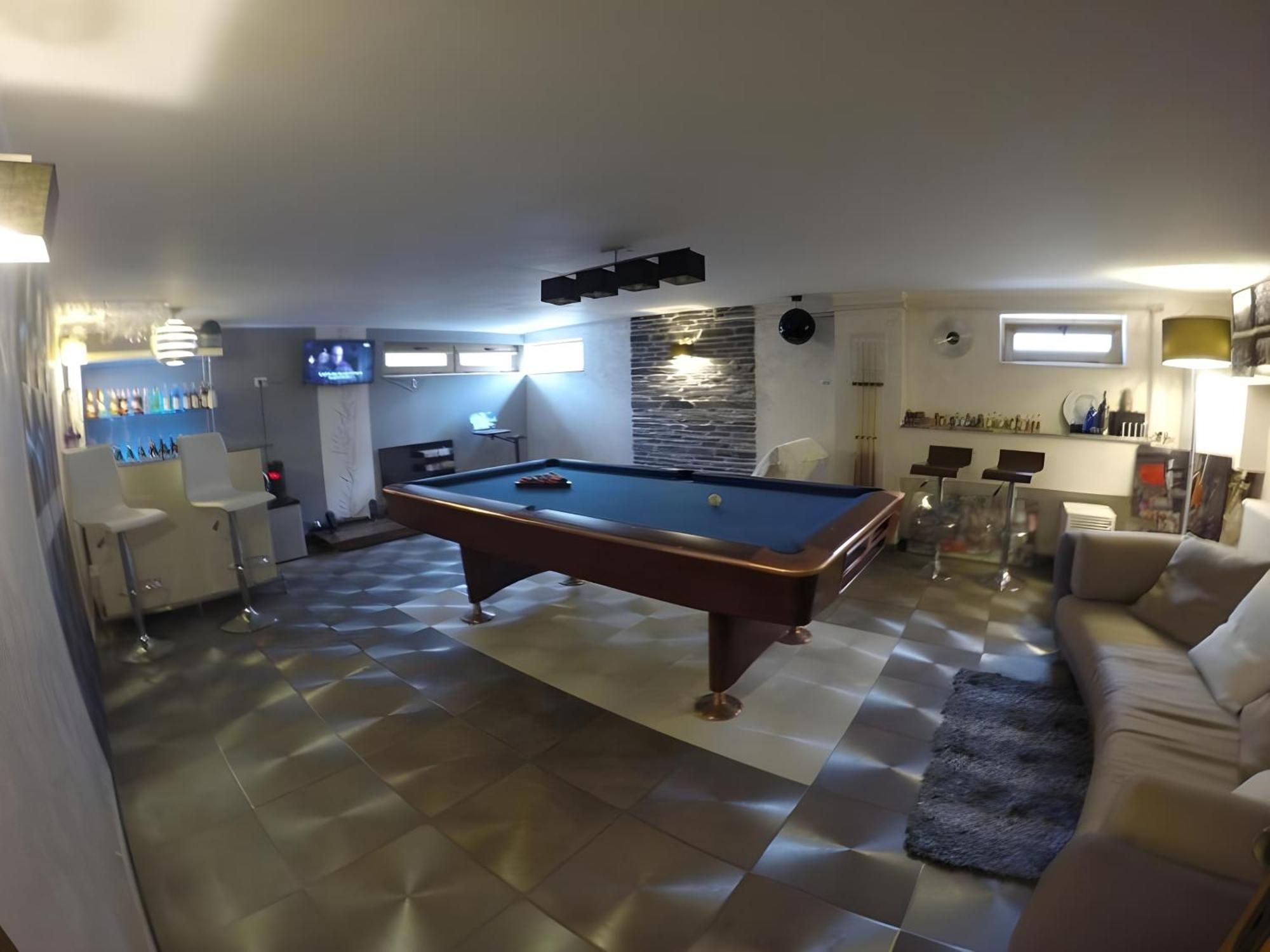 Casa Edwin Bed & Breakfast Köstence Dış mekan fotoğraf