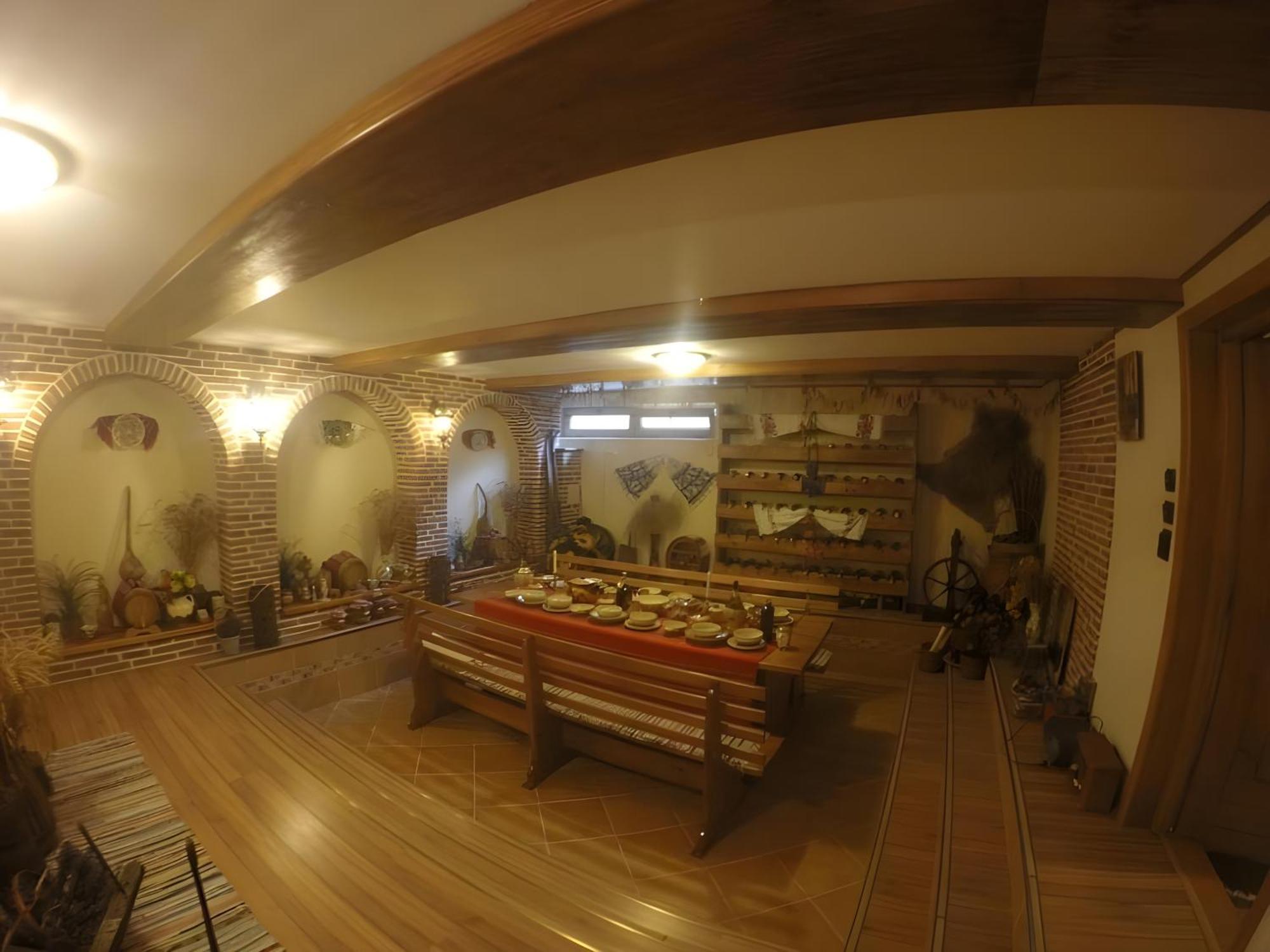 Casa Edwin Bed & Breakfast Köstence Dış mekan fotoğraf