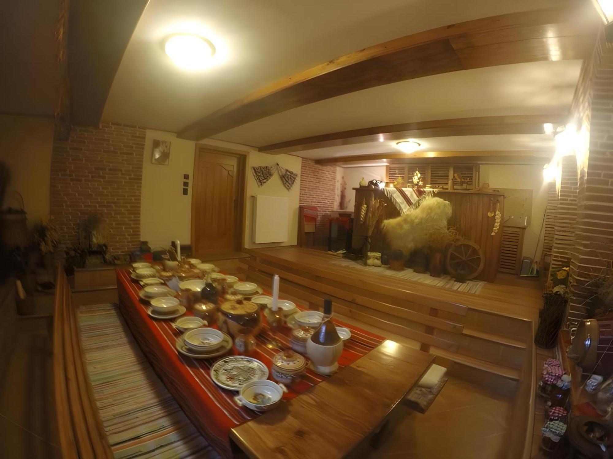 Casa Edwin Bed & Breakfast Köstence Dış mekan fotoğraf