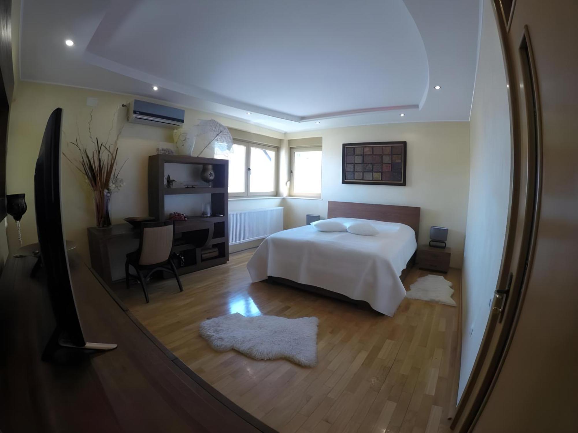 Casa Edwin Bed & Breakfast Köstence Dış mekan fotoğraf