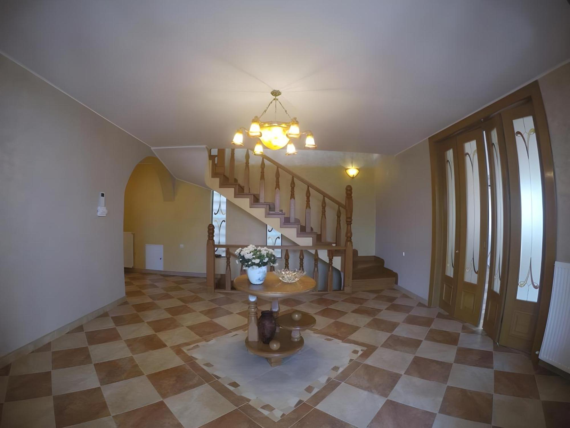 Casa Edwin Bed & Breakfast Köstence Dış mekan fotoğraf