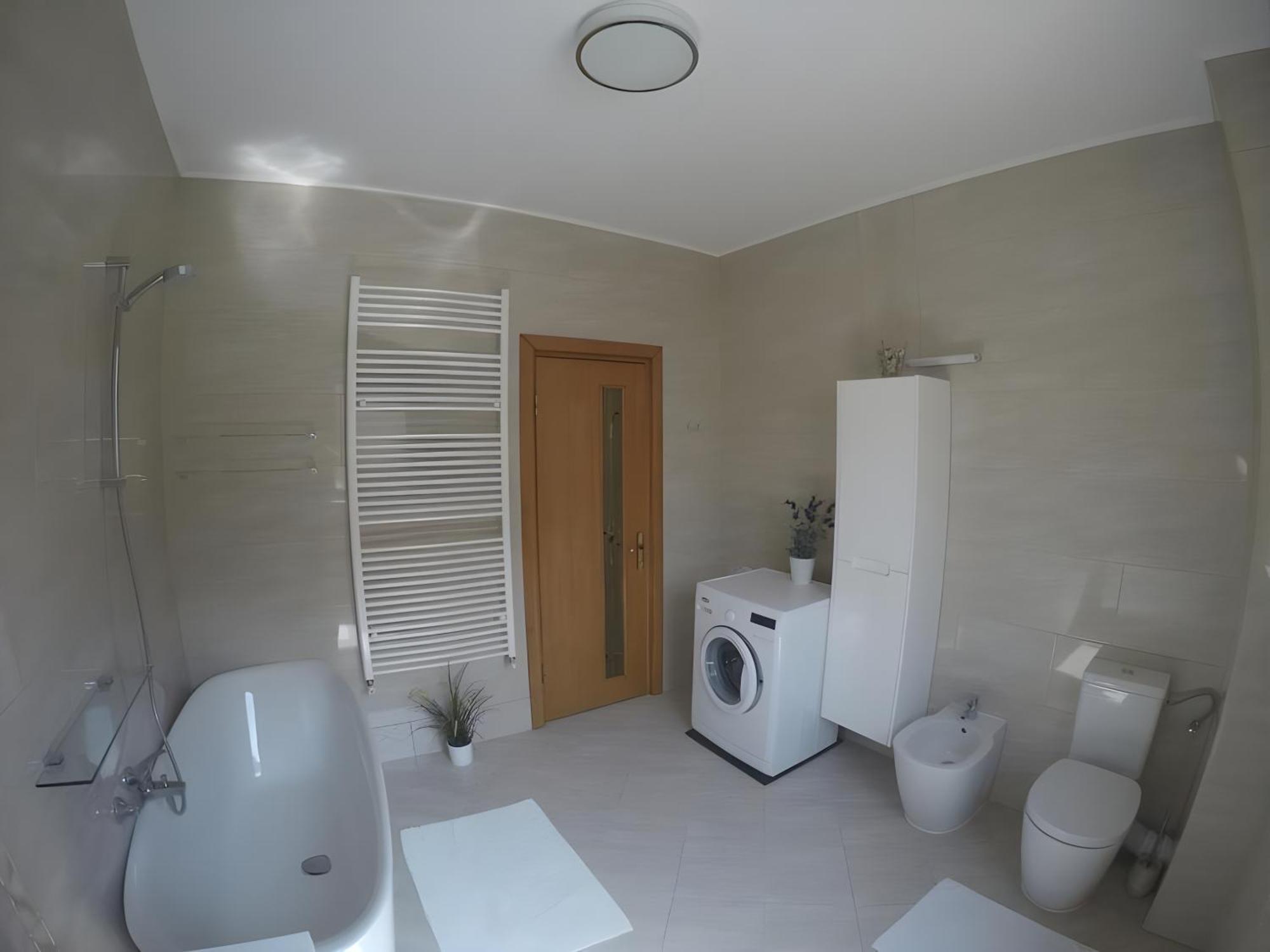 Casa Edwin Bed & Breakfast Köstence Dış mekan fotoğraf