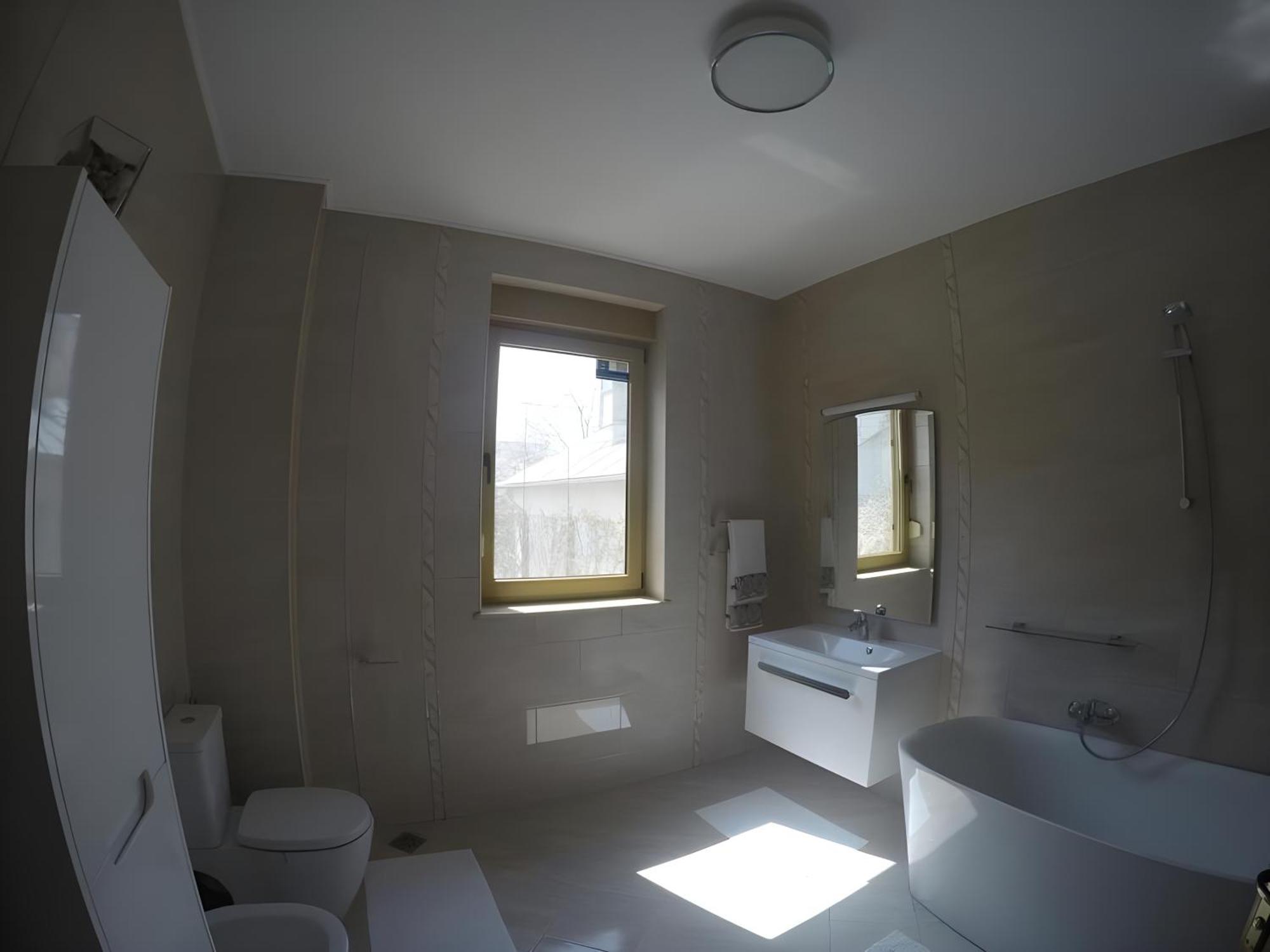 Casa Edwin Bed & Breakfast Köstence Dış mekan fotoğraf