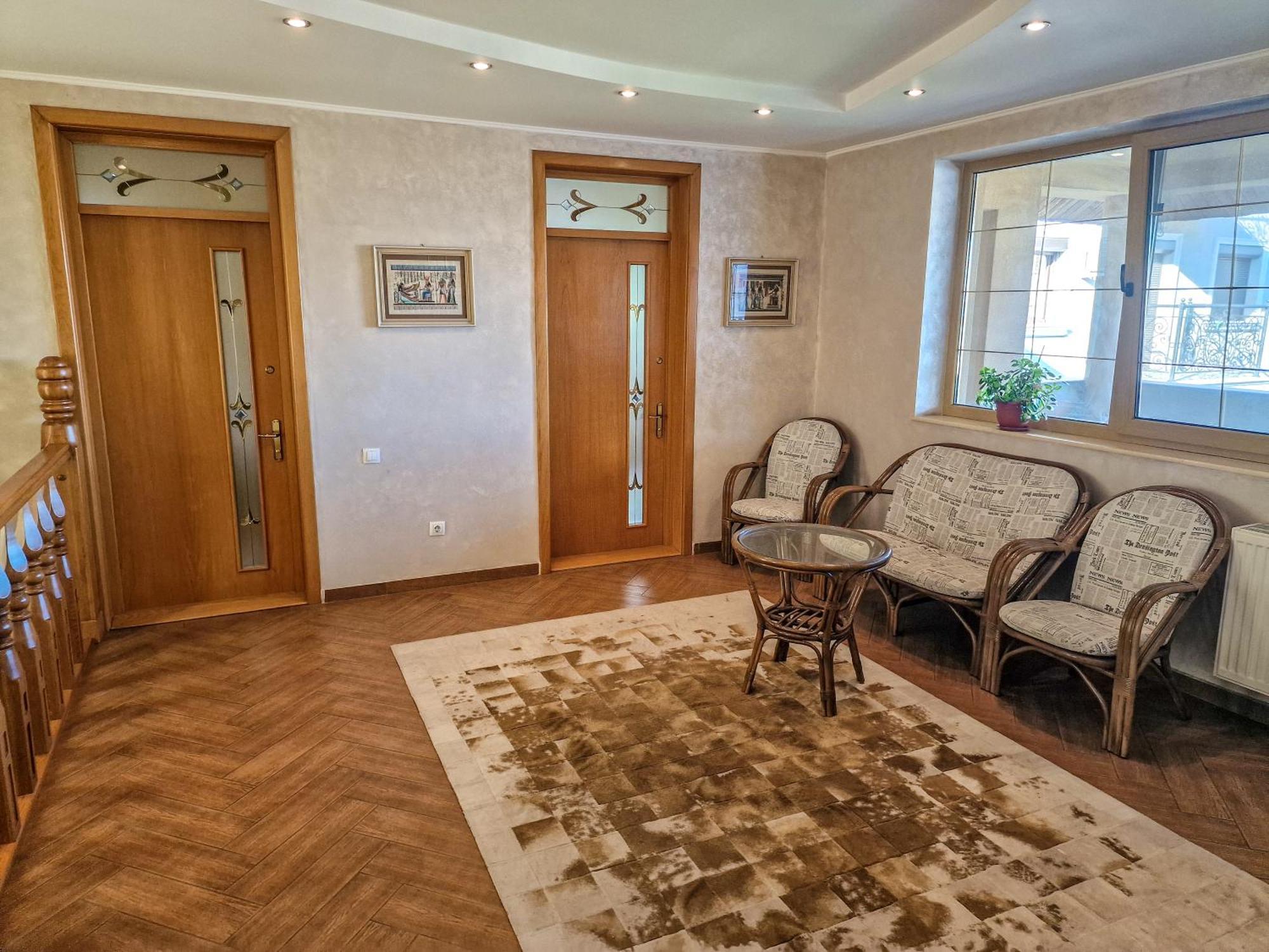 Casa Edwin Bed & Breakfast Köstence Dış mekan fotoğraf