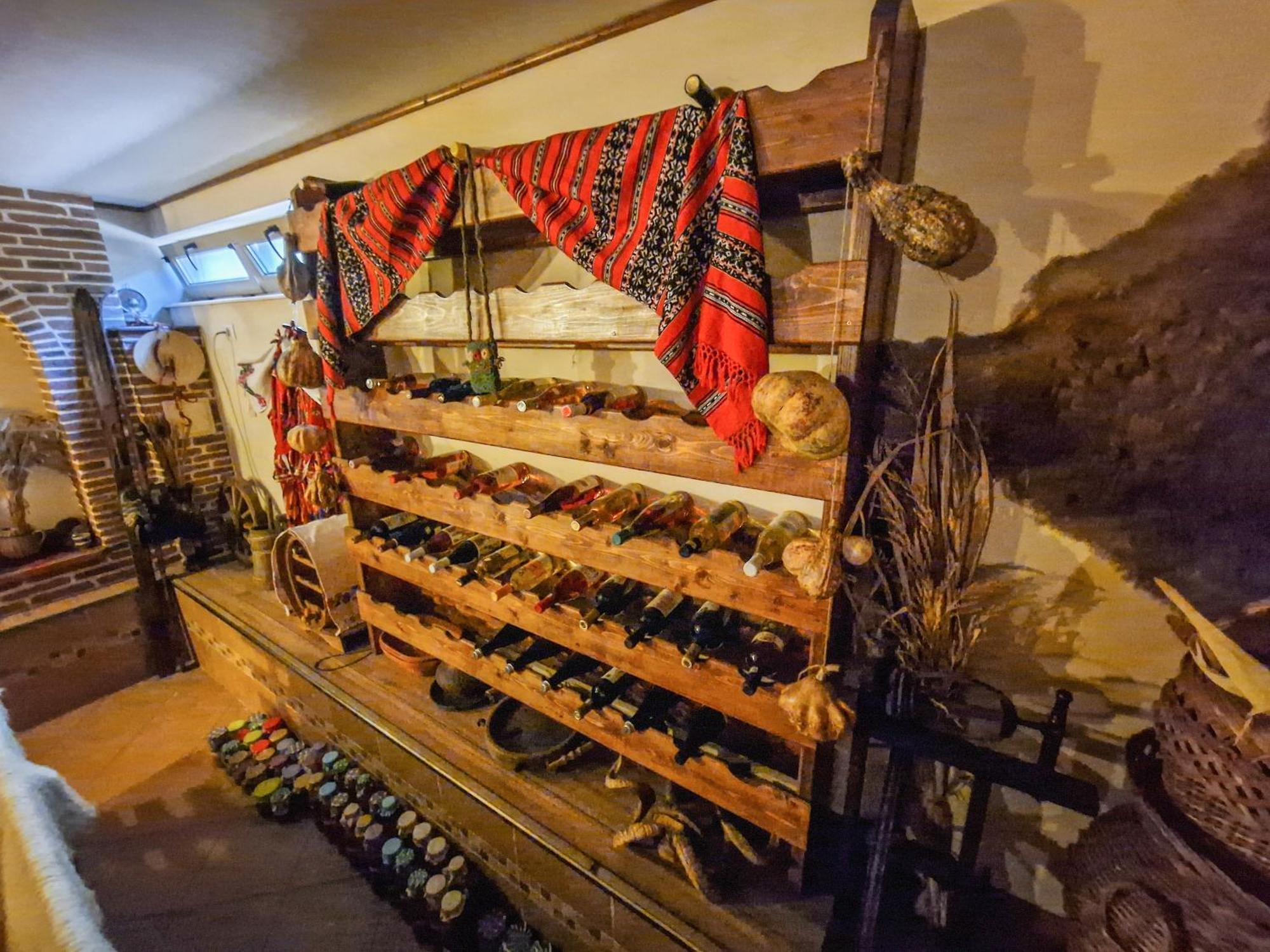 Casa Edwin Bed & Breakfast Köstence Dış mekan fotoğraf