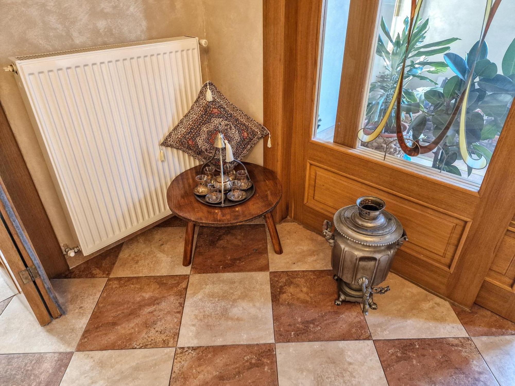 Casa Edwin Bed & Breakfast Köstence Dış mekan fotoğraf