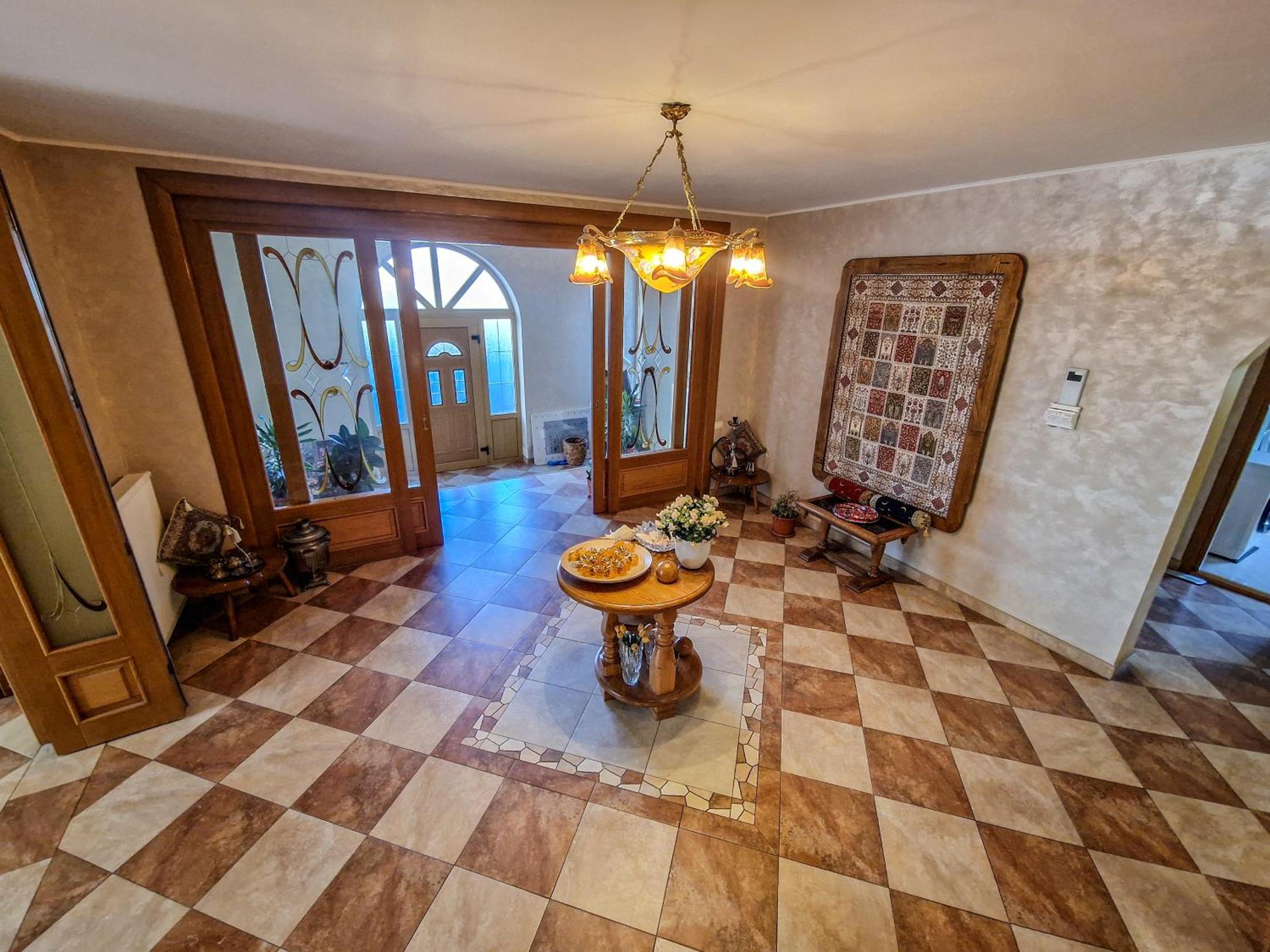 Casa Edwin Bed & Breakfast Köstence Dış mekan fotoğraf