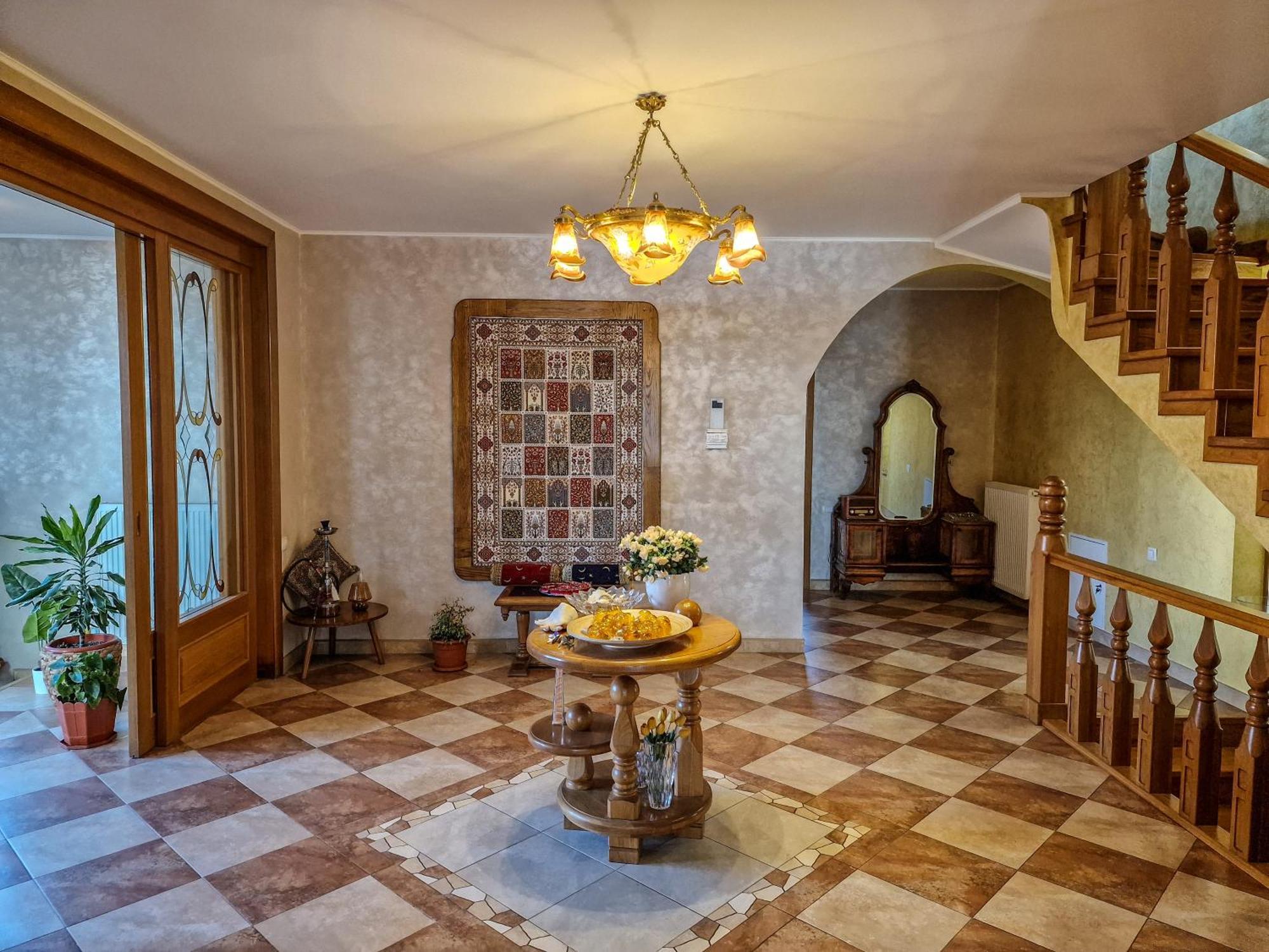 Casa Edwin Bed & Breakfast Köstence Dış mekan fotoğraf