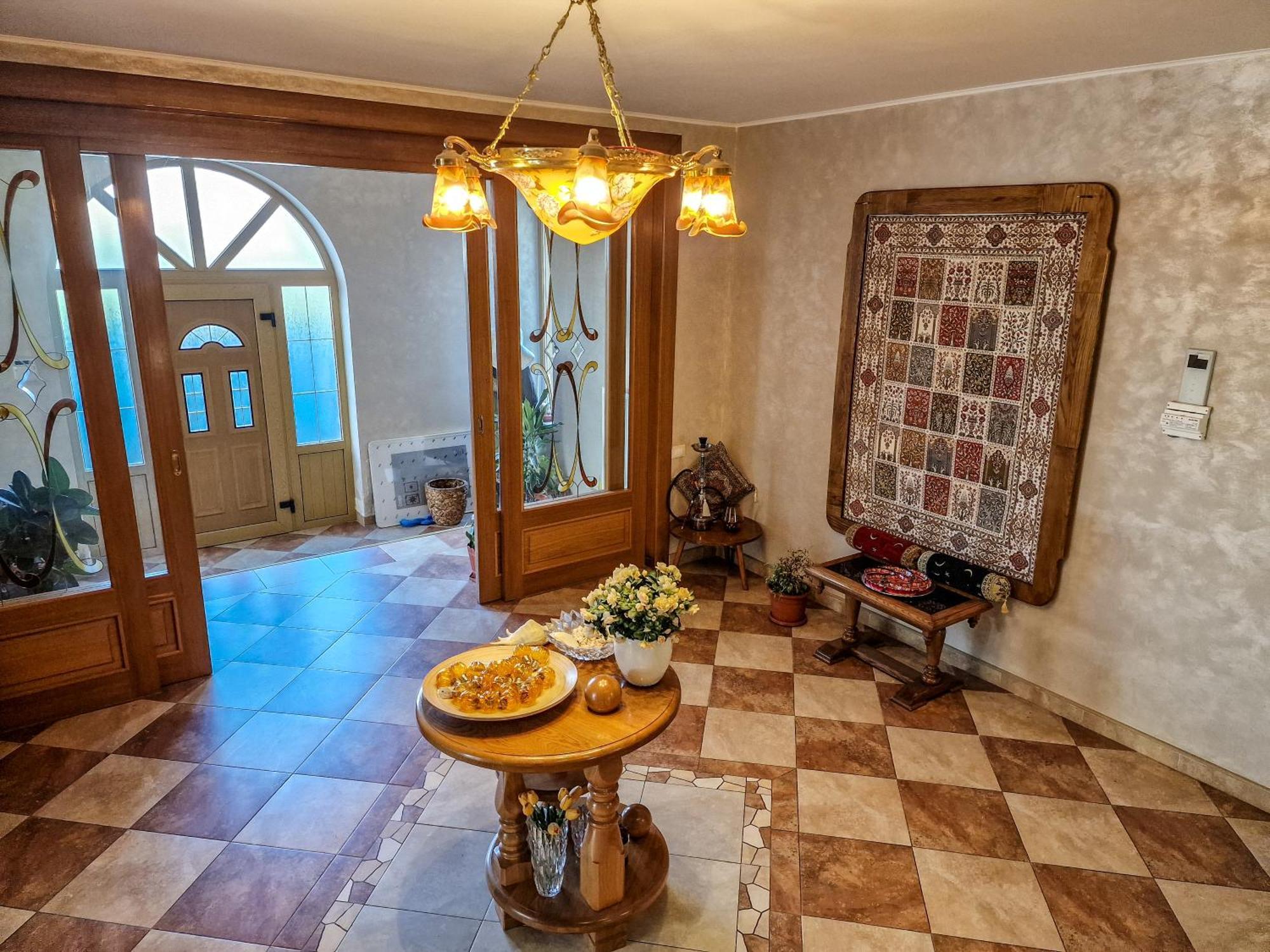 Casa Edwin Bed & Breakfast Köstence Dış mekan fotoğraf