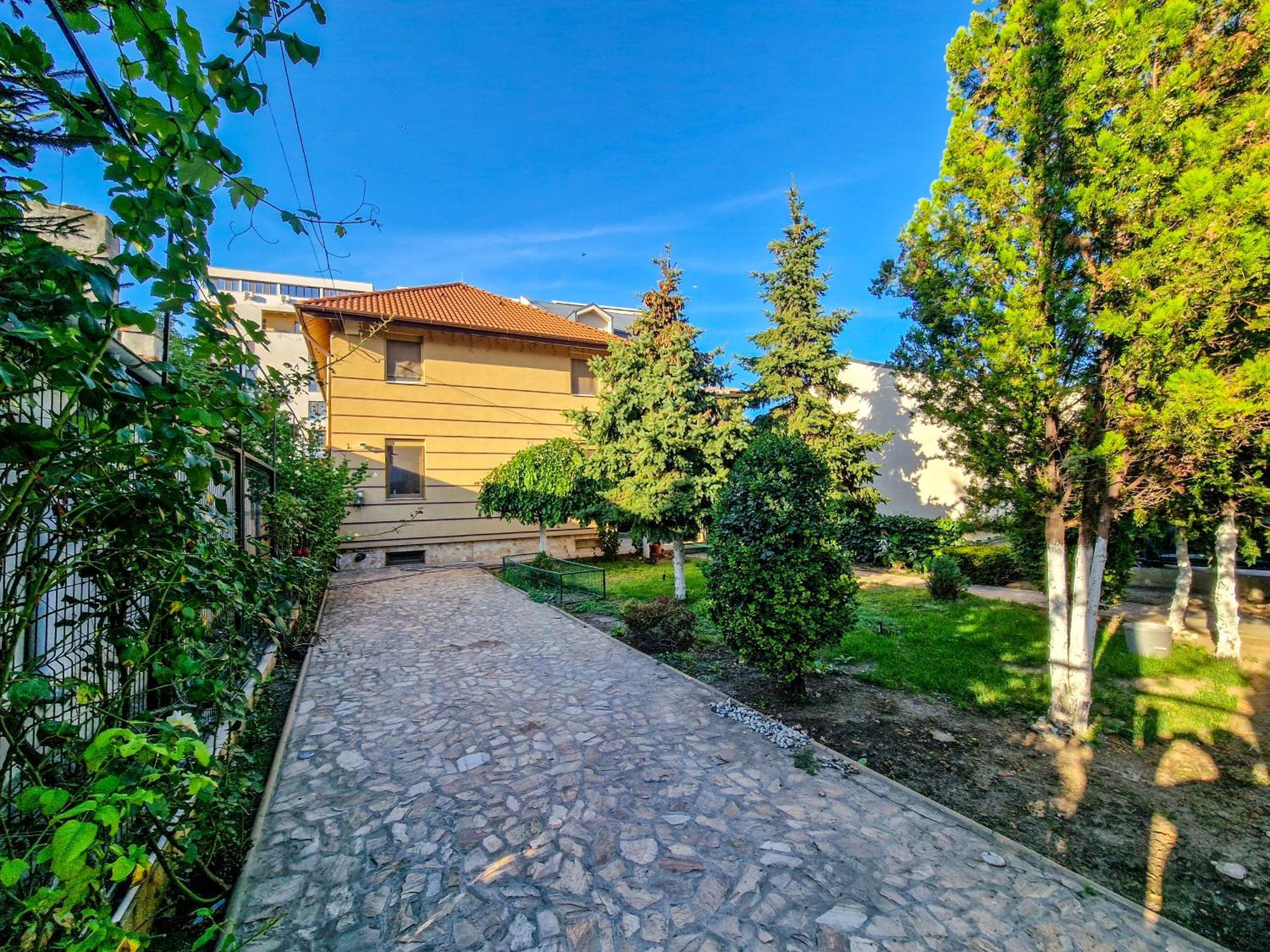 Casa Edwin Bed & Breakfast Köstence Dış mekan fotoğraf