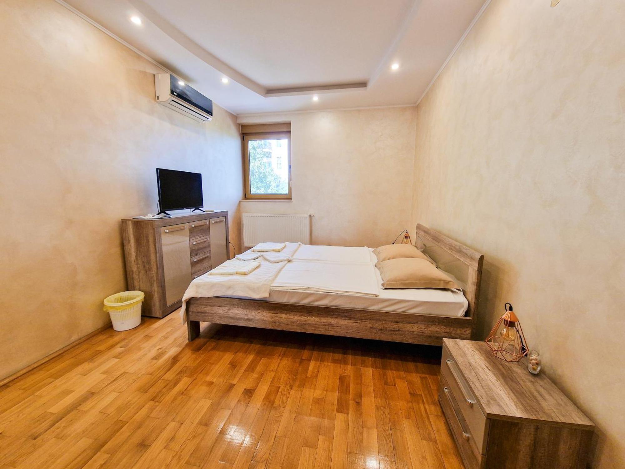 Casa Edwin Bed & Breakfast Köstence Dış mekan fotoğraf