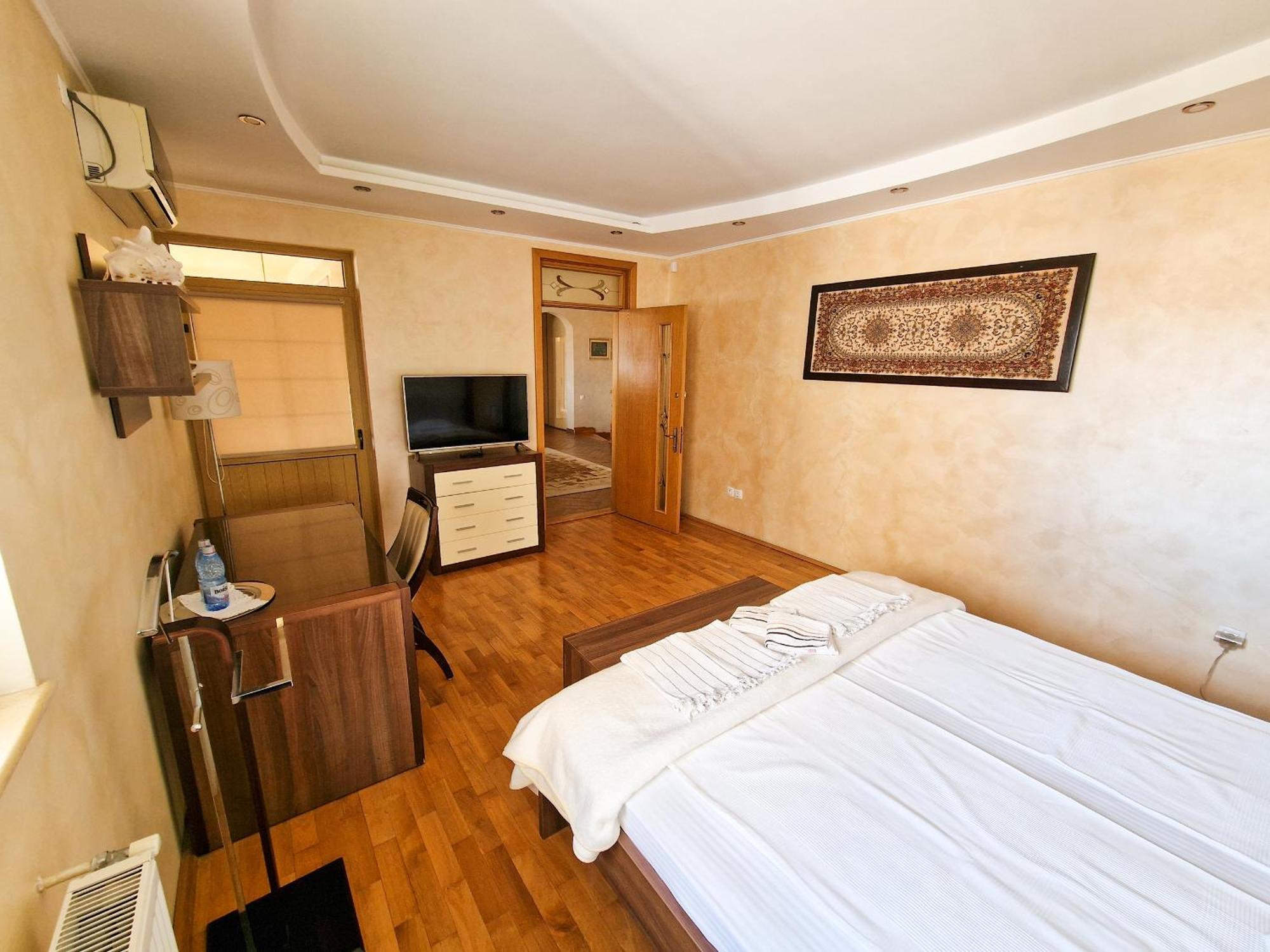 Casa Edwin Bed & Breakfast Köstence Dış mekan fotoğraf